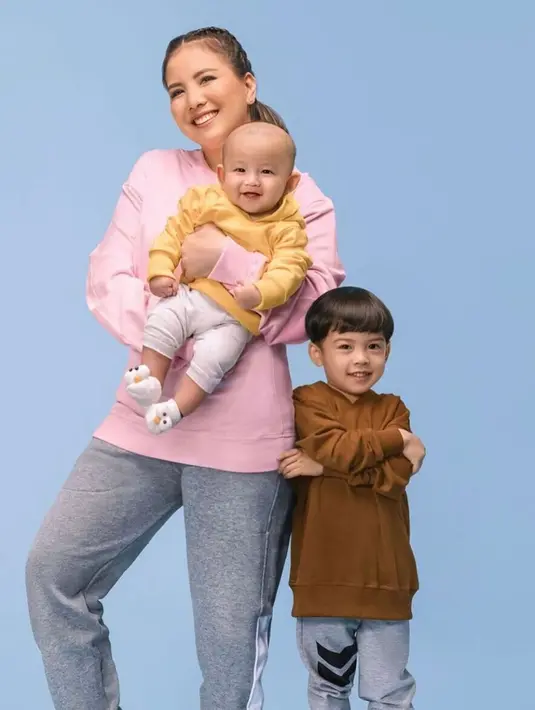 Tya Ariestya (Instagram/tya_ariestya)