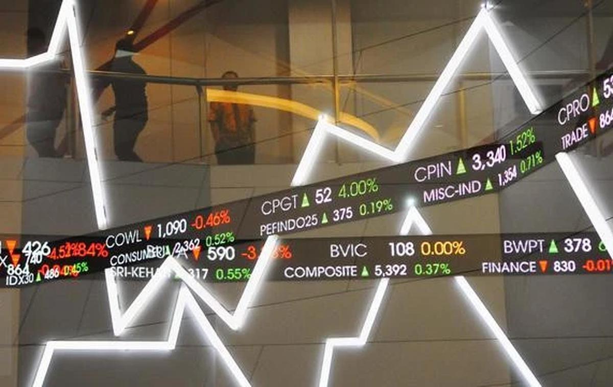 Jelang Melantai di Bursa, Saham BSA Logistics Indonesia Tbk Alami Oversubscribe 386,86 Kali
