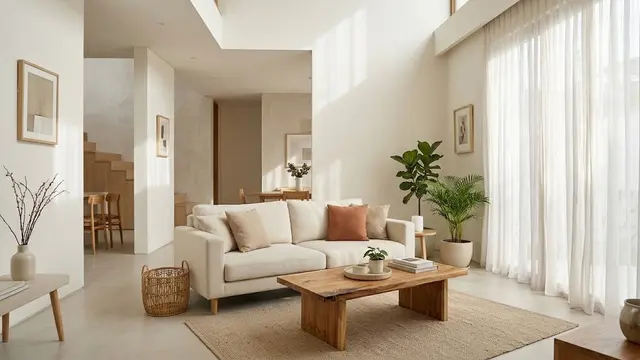 Ide Desain Rumah untuk Gen Z dan Milenial