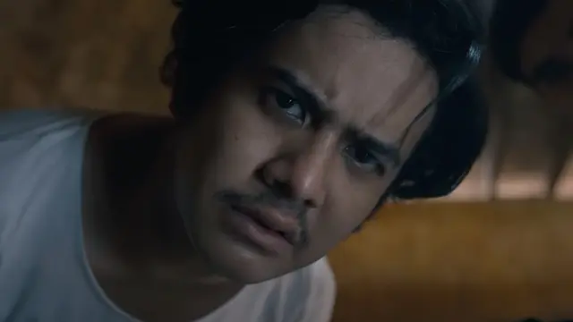 Salah satu adegan film Pembantaian Dukun Santet. (Foto: Dok. MD Pictures)