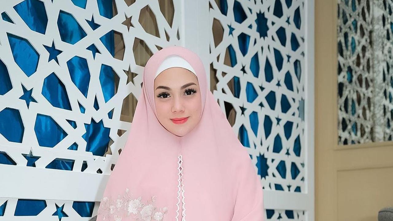 [Fimela] Celine Evangelista