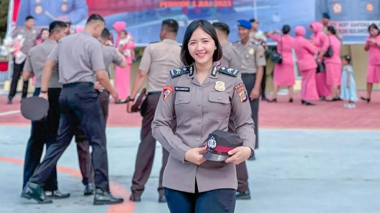 "Ya betul, sama dengan TNI dan polisi-polisi dunia," kata As SDM Kapolri Irjen Dedi Prasetyo dalam keterangannya, Kamis (28/9).