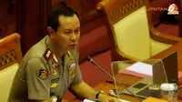 Sutarman Jadi Kapolri, Kompolnas Ingin Polisi Blusukan ala Jokowi