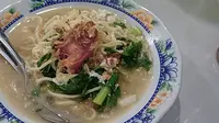 Resep Bakmi Jawa Kuah Sederhana, Sajian Khas yang Mudah Dibuat di Rumah