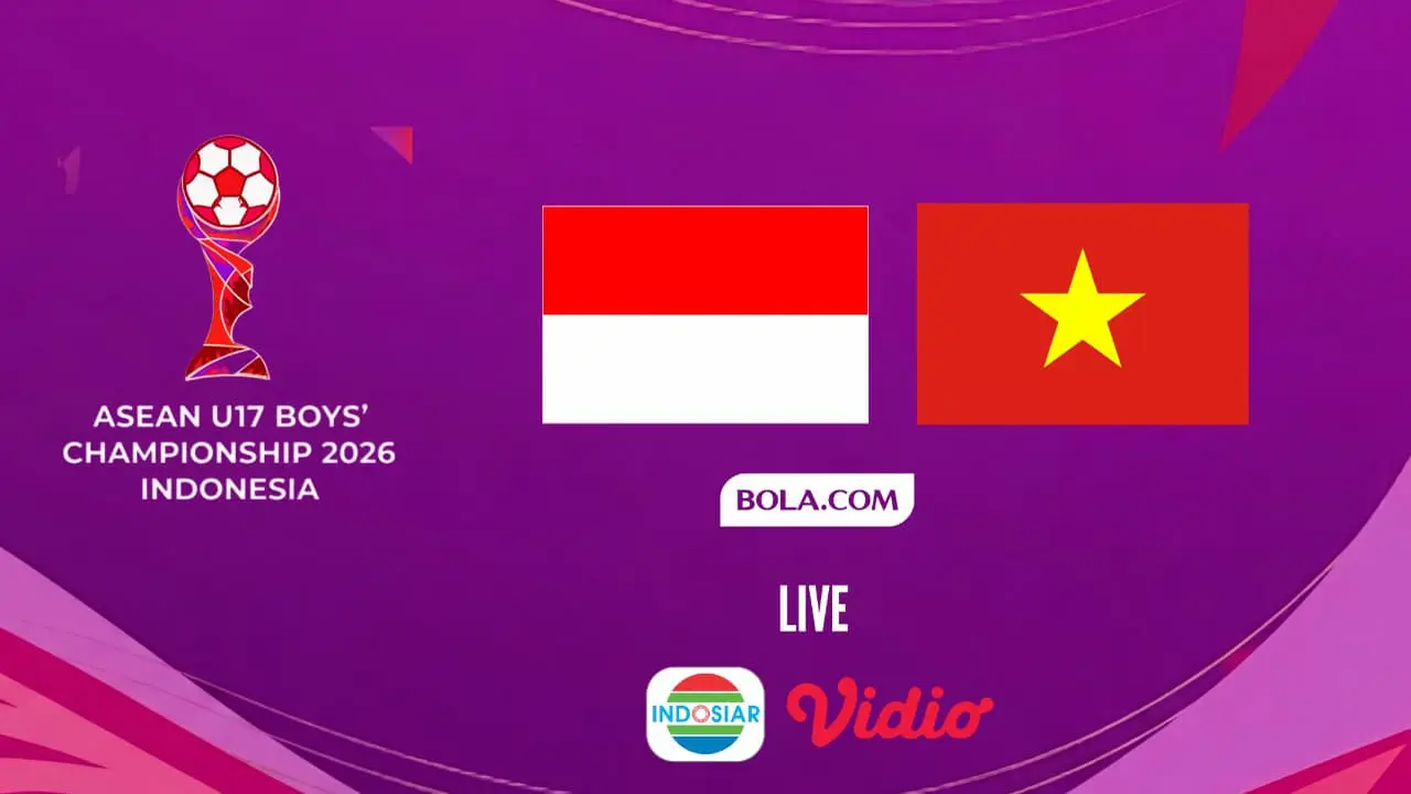 Timnas Indonesia U-17