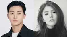 Park Seo Joon akan menjadi lawan main Han So Hee di Gyeongseong Creature. (Foto: Netflix)