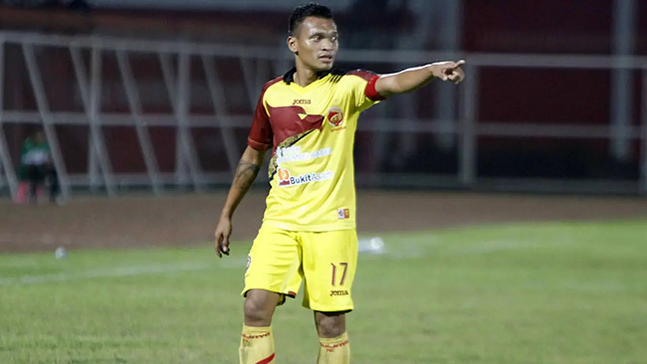 Ferdinand Sinaga
