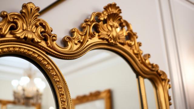 Myth of Reflections as Other Beings