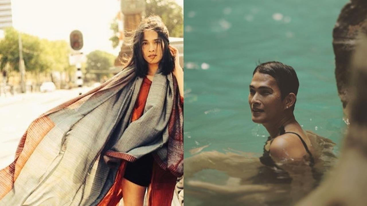 6 Potret Terbaru Oscar Lawalata Usai Operasi Ganti Kelamin, Curi Perhatian