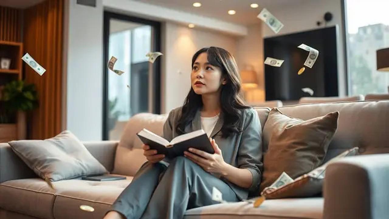 Pentingnya Kemandirian Finansial bagi Kartini Masa Kini