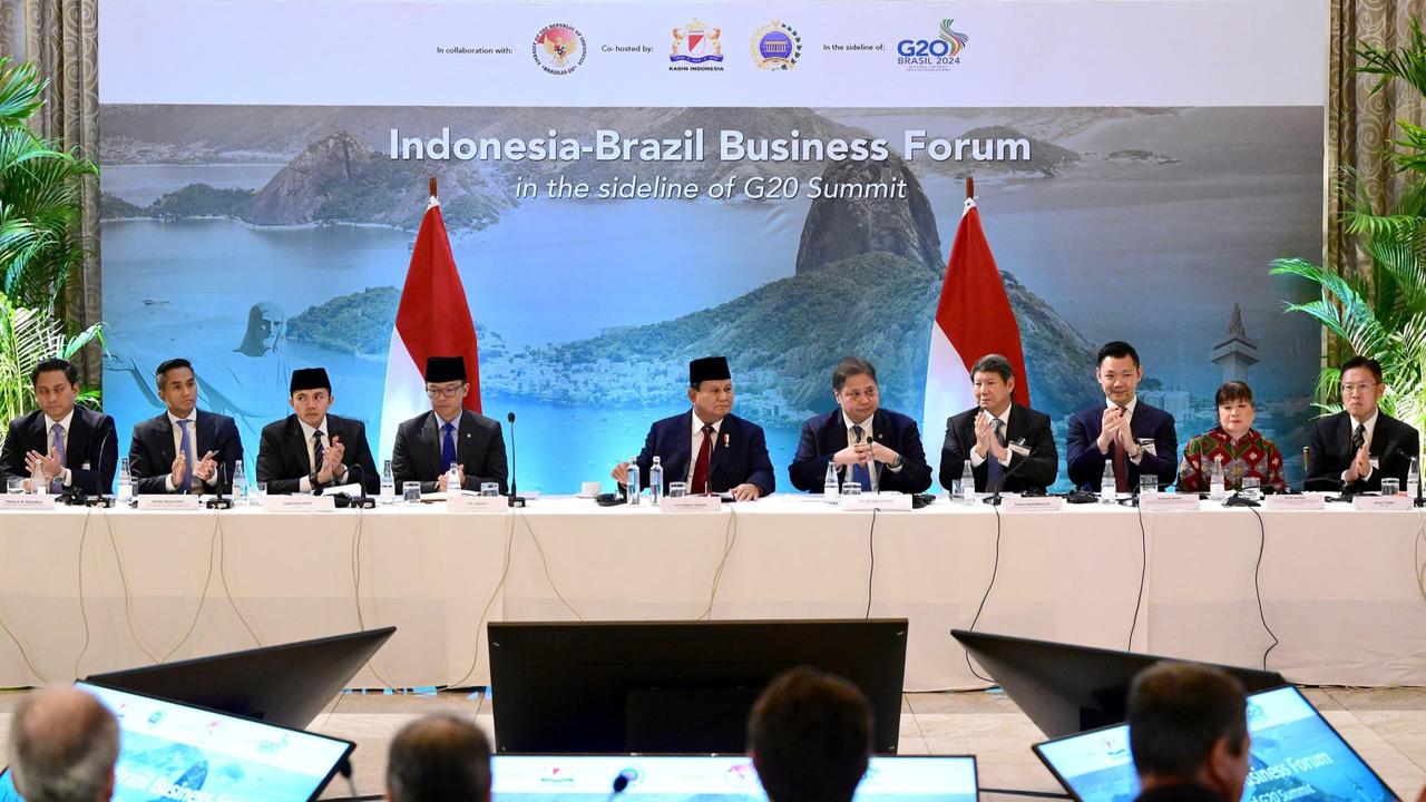 100 Hari Kerja Prabowo-Gibran, Ini Program yang Sudah Berjalan