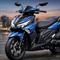 Ilustrasi tampilan Yamaha Mio terbaru. (greatbiker.com)