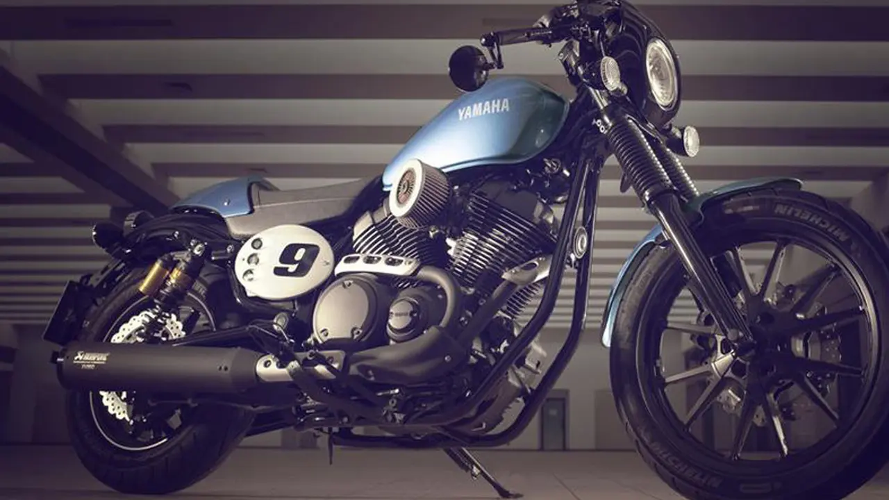 Foto: Yamaha