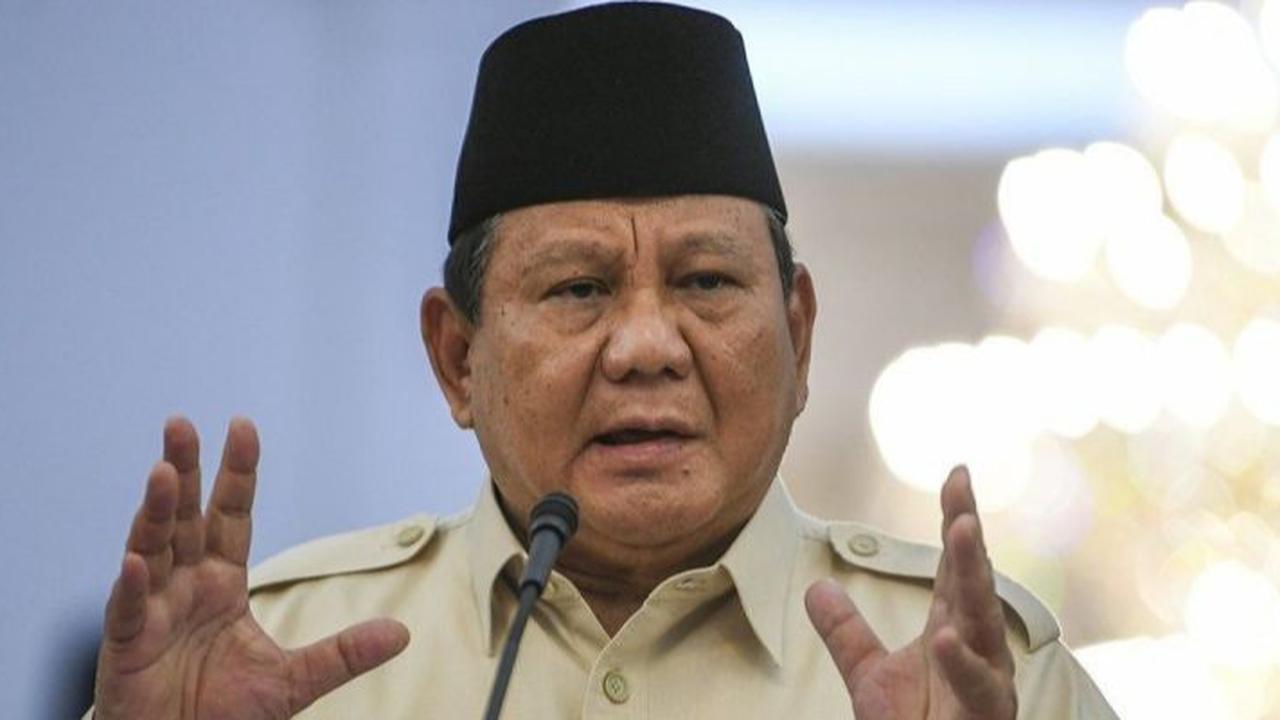 Prabowo Pimpin Townhall Meeting Danantara Bersama BUMN, Digelar Tertutup