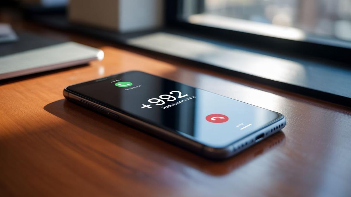 +992 Negara Mana? Ini Kode Telepon Tajikistan beserta Profil Negara dan Cara Meneleponnya