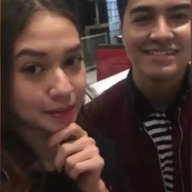 6 Momen Pertemuan Yuki Kato dan Atiq Rachman ‘Heart Series’, Reuni  di Catatan Harianku