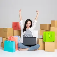 Tips berburu promo belanja online 10.10./Copyright shutterstock.com/g/Chakkrit