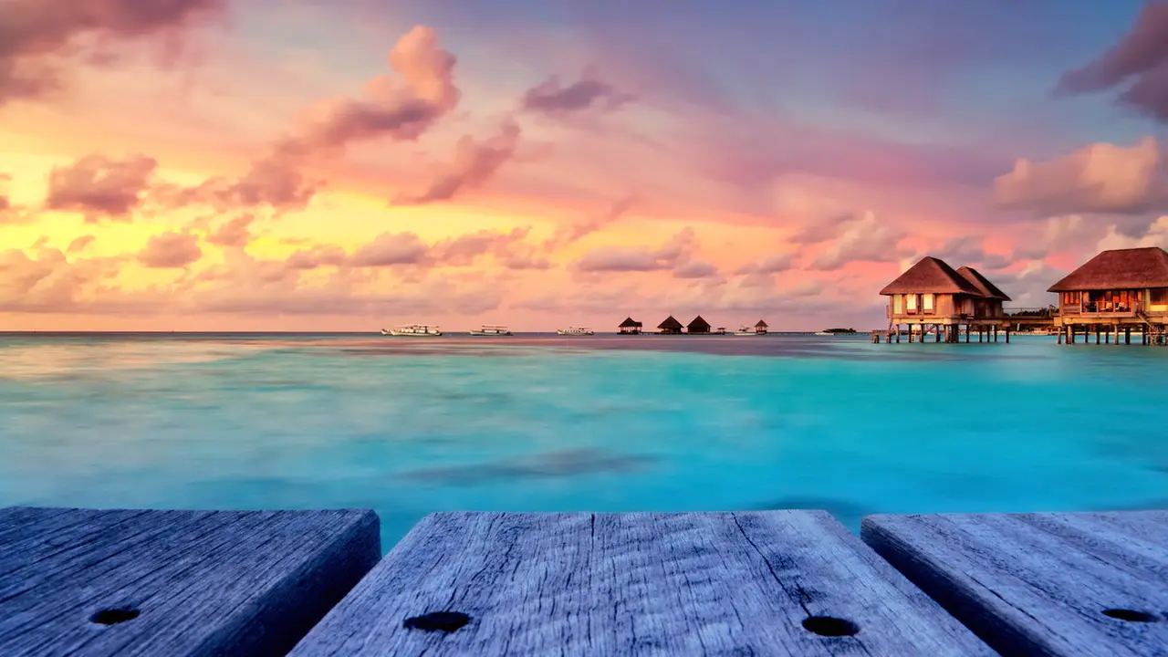 Tempat Wisata yang Bakal Hilang