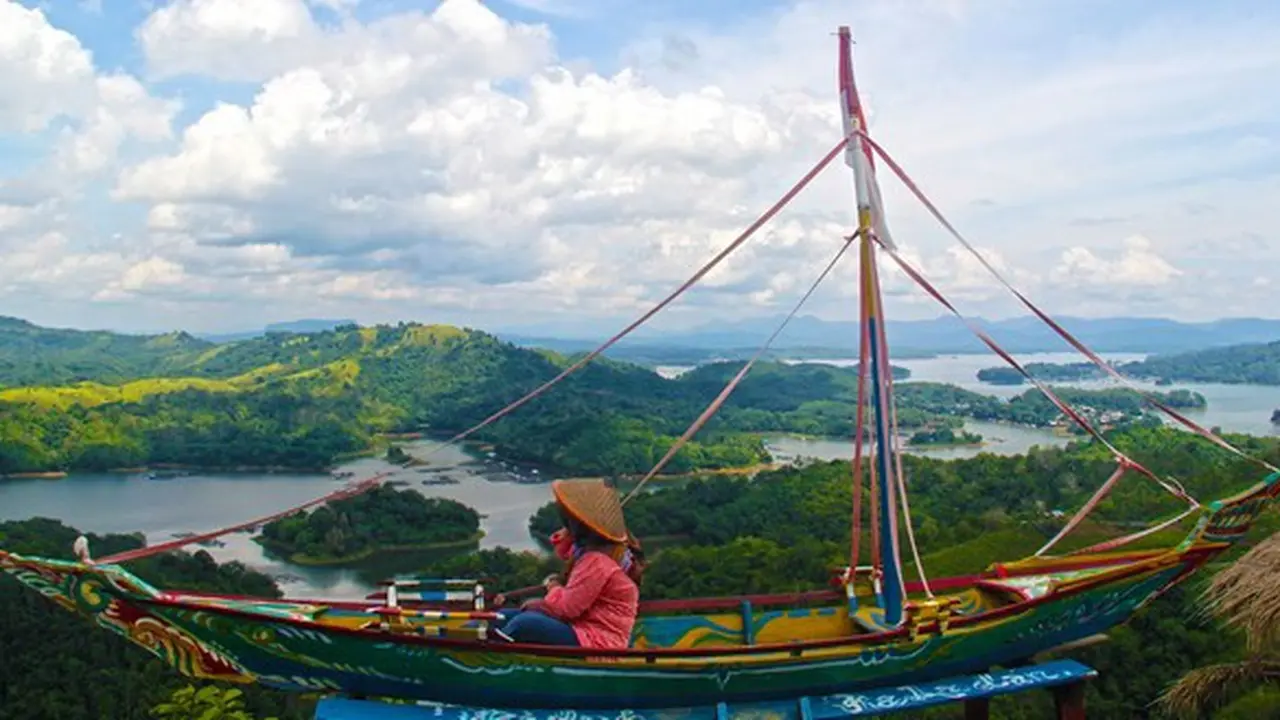 Bukit Matang Kaladan