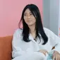 Wendy Walters mengaku bahwa ia sudah yakin 100 persen dengan keputusannya untuk pisah dengan Reza Arap. (youtube.com/Luna Maya)