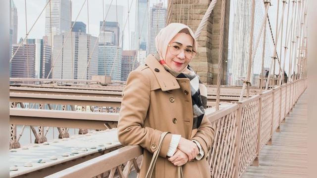 Tak Tinggal Diam, Erin Taulany Resmi Lapor Dugaan Fitnah, Polisi Buka Suara