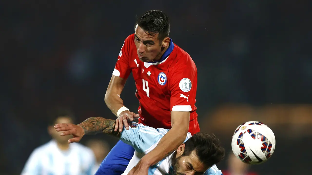 Ezequiel Lavezzi