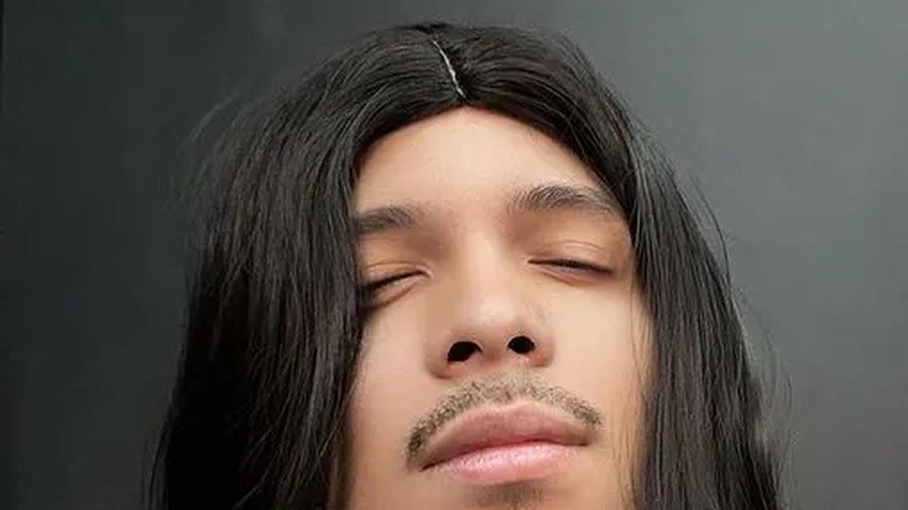 Bikin Ngakak! Penampilan Terbaru Atta Halilintar dengan Rambut Panjang, Sampai Dikira Penyanyi Virzha