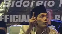 Gus Iqdam bagikan amalan anti miskin di bulan Rajab (SS: Tiktok)