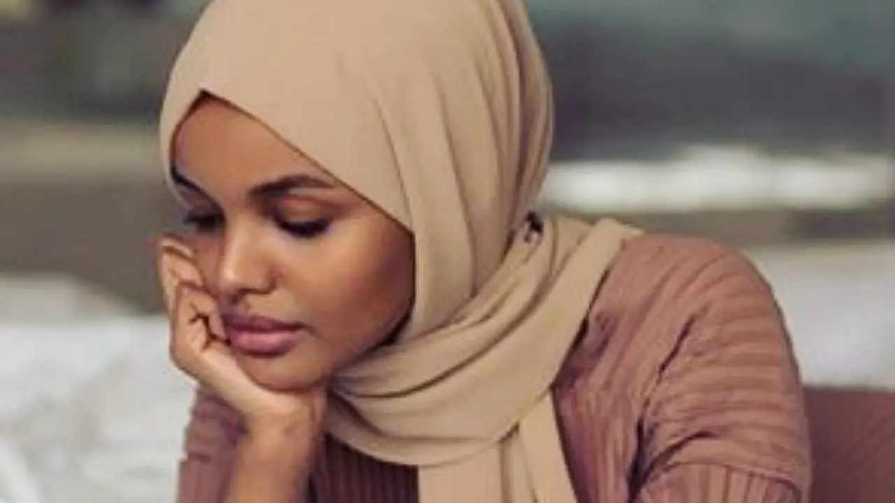 Halima Aden