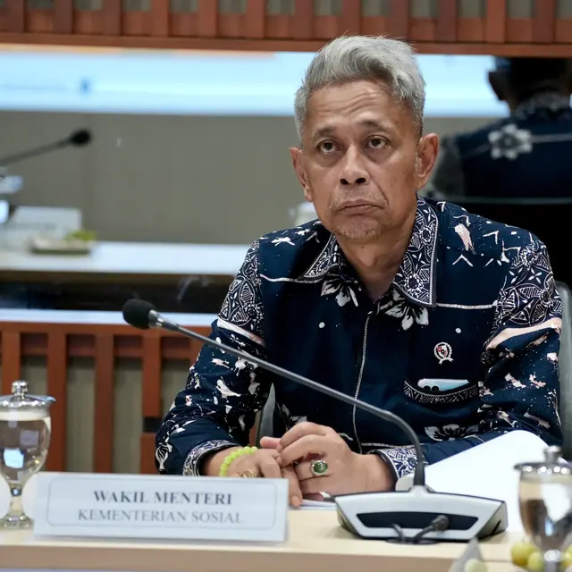 Inpres 8 2025 Terbit, PRIMA: Bukti Presiden Prabowo Serius Hapus Kemiskinan di Indonesia