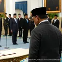 Alim Setiawan Mau Bawa Riset Buat Swasembada hingga Hilirisasi Pertanian