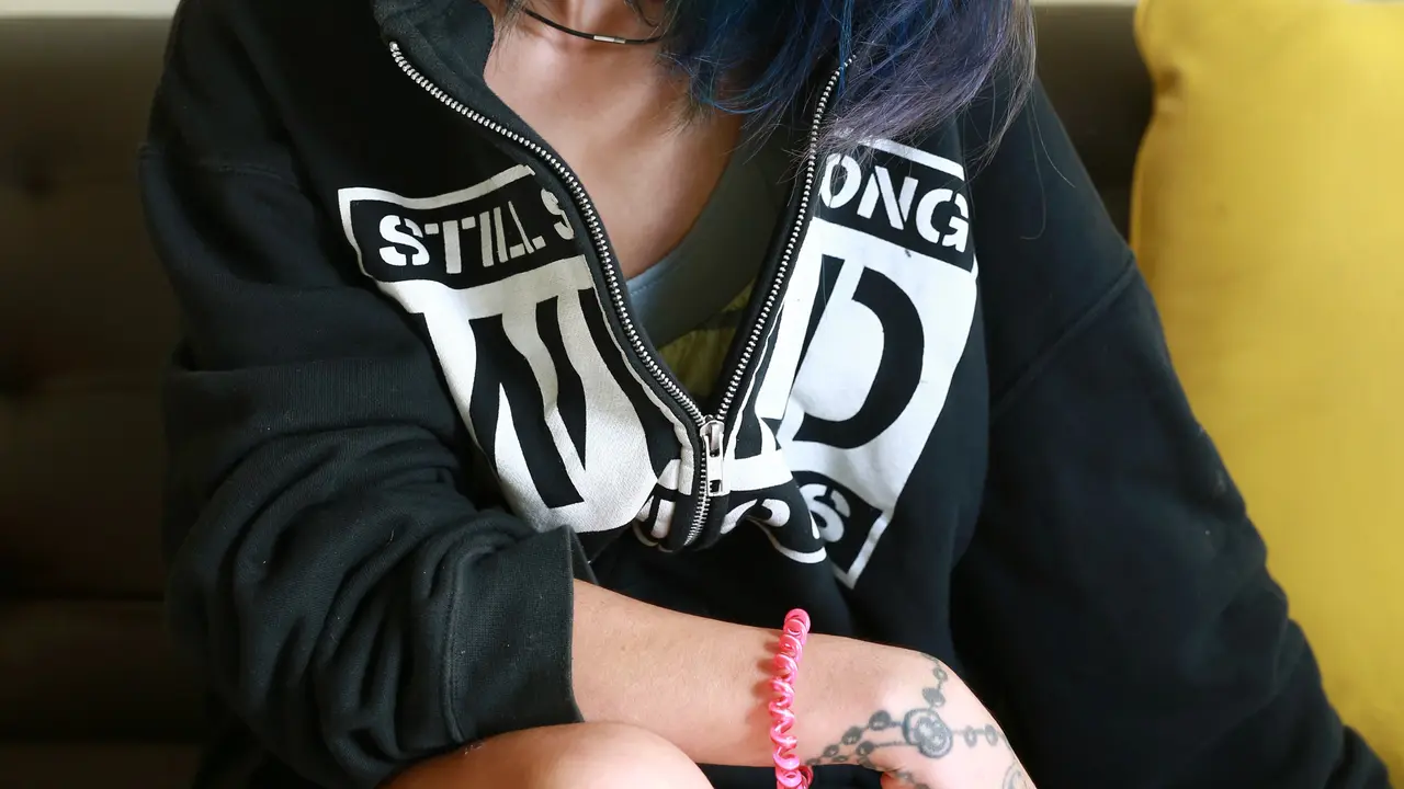 Sheila Marcia