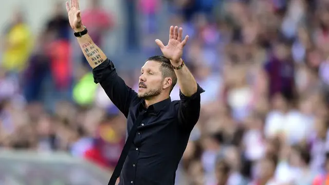 Diego Simeone