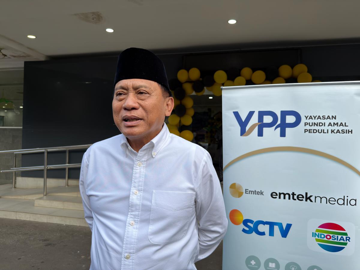 Emtek, YPP dan Yapena Gelar Buka Puasa Bersama 1.000 Anak Yatim Piatu-Dhuafa-Disabilitas