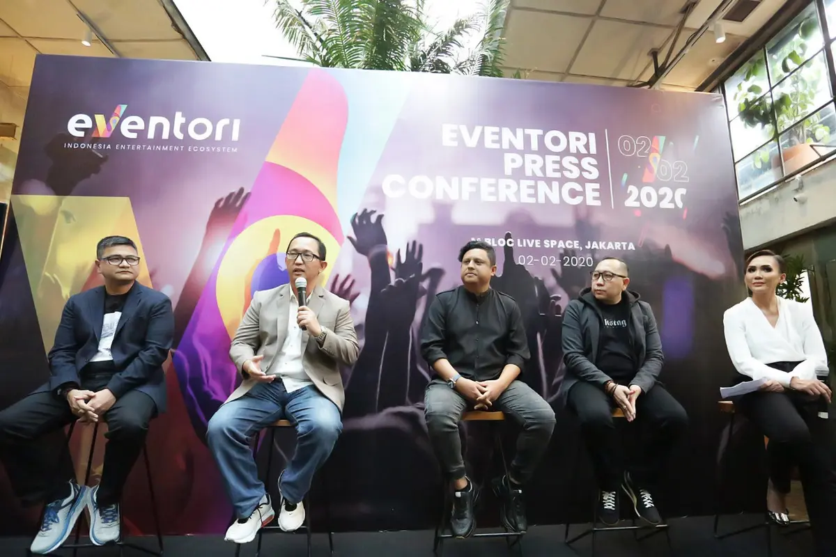 Eventori
