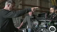 David Fincher Sebut Film Superhero Membosankan