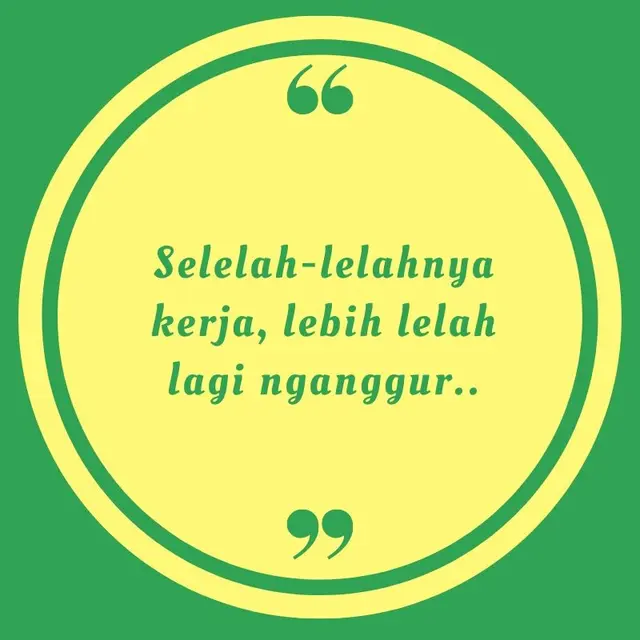 Kumpulan Gambar Kata-kata Lucu