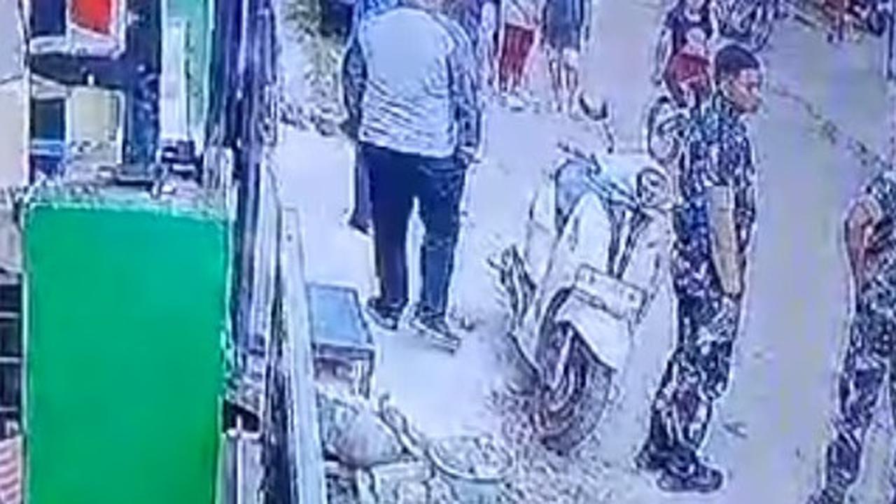 Viral Anggota TNI Gedor Pintu Sambil Teriak & Ancam Tembak Elite Gerindra Sulsel Sampai Anak-Istri Korban Takut