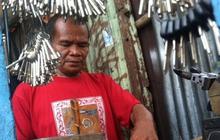 Budiono dan pengusaha Eka pernah sepakati perjanjian damai
