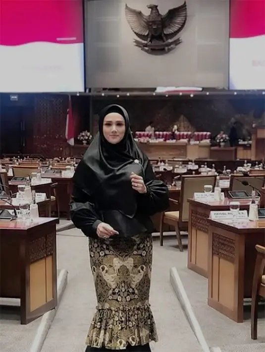 Mulan Jameela (Instagram/mulanjameela1)