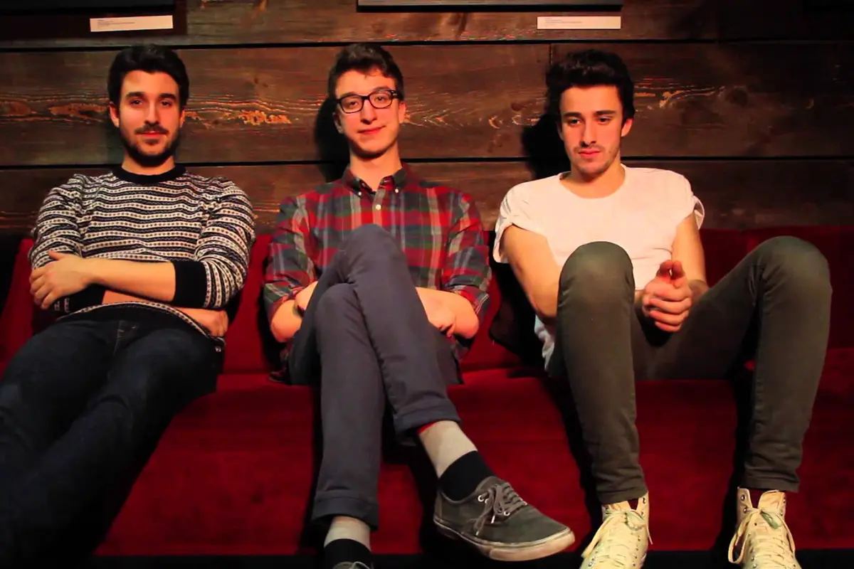 AJR