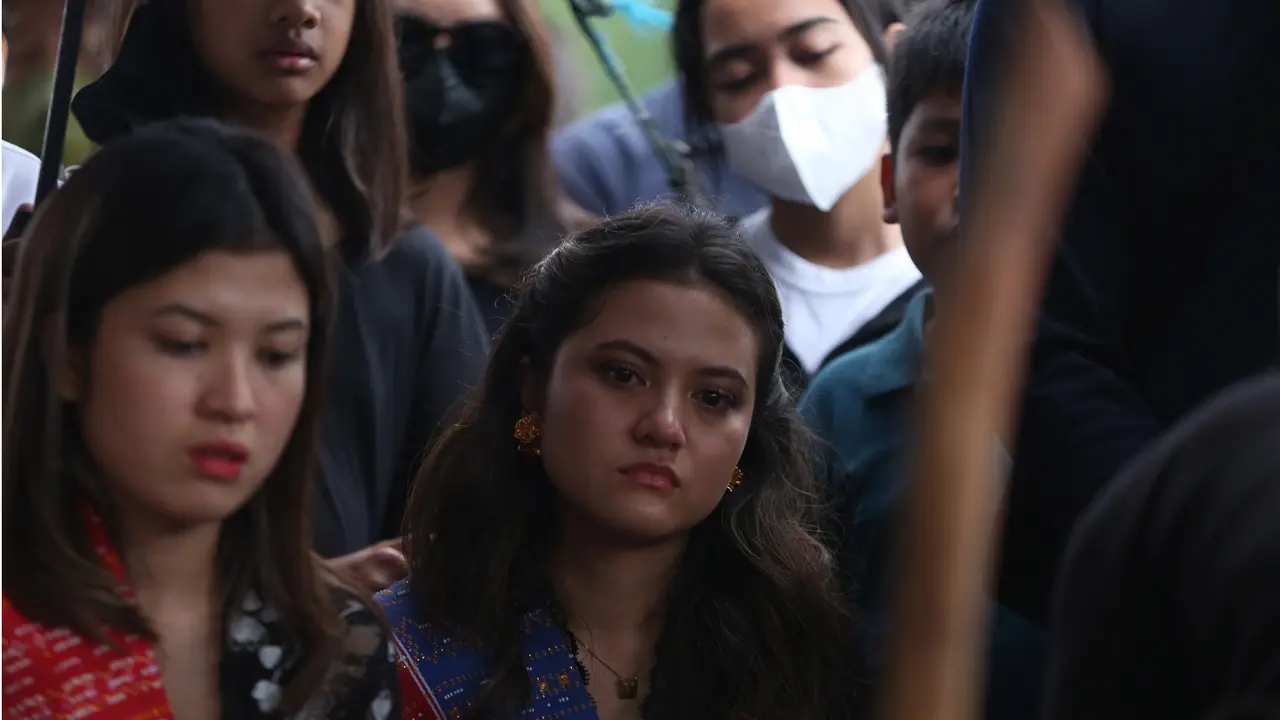 Marsha Aruan