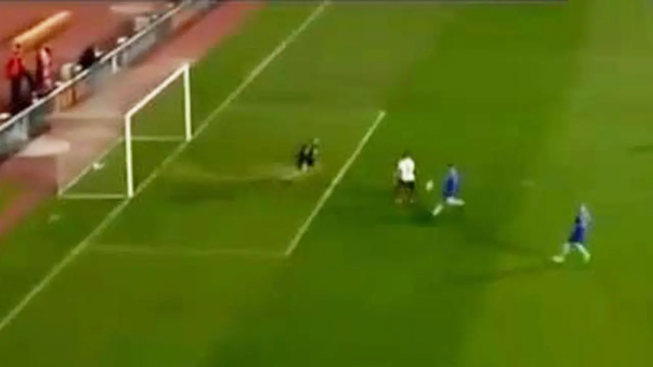 Bulgaria Bungkam Belanda