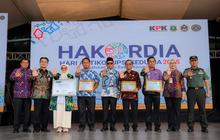 Gubernur Andra Soni Tegaskan Penguatan Integritas Banten, Perangi Korupsi dari Hulu ke Hilir