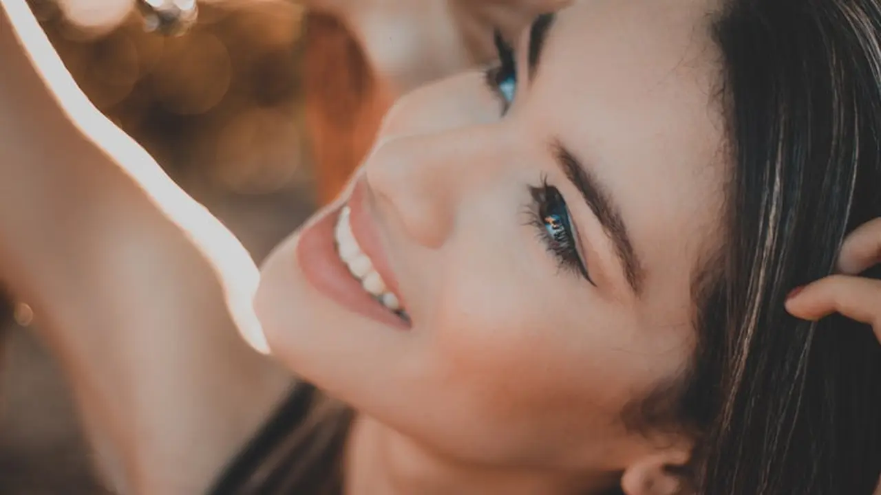 Dengan harga fantastis, serum ini diklaim bisa jadikan kulit kembali kencang