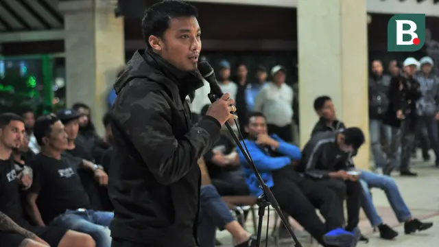 Hamka Hamzah, Arema FC