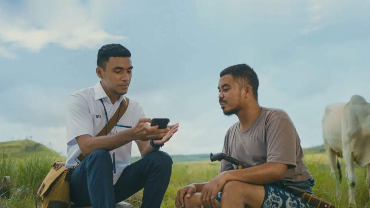 BRI Catat Portofolio Sustainable Finance Rp807,8 Triliun, Terbesar di Indonesia