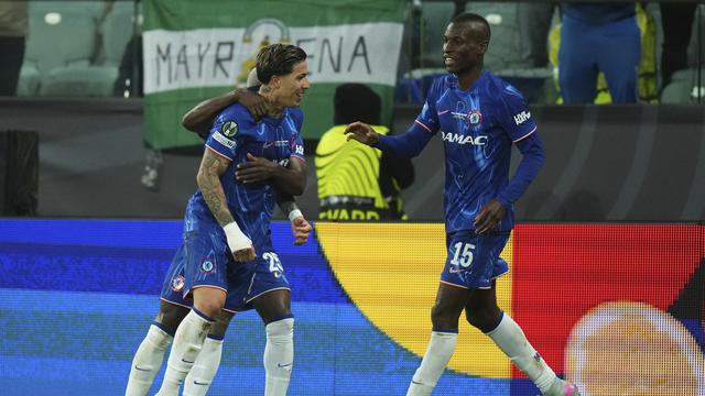 Real Betis vs Chelsea