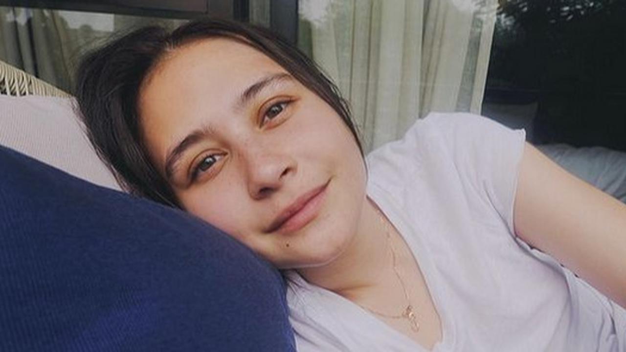 Potret Ultah Istimewa ala Prilly Latuconsina, Rebahan Seharian & Akhirnya Bisa Rasakan Tidur Siang Super Nikmat