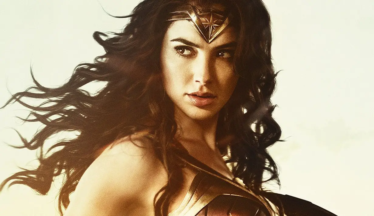 Well, Diana of Themyscira pun sepertinya nggak akan peduli dengan penghargaan dan masih akan berjuang menebar kebahagiaan pada umat manusia, kan? (Warner Bros.)